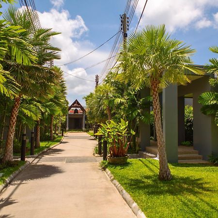 Onyx Villas By Tropiclook Rawai ภายนอก รูปภาพ