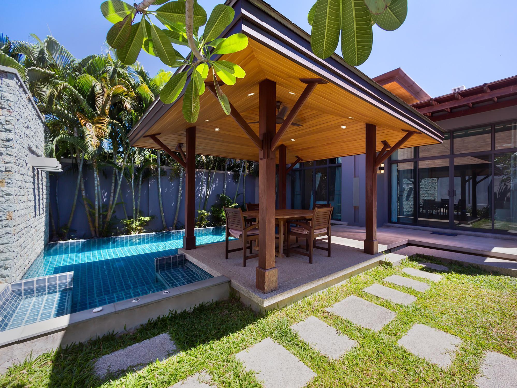 Onyx Villas By Tropiclook Rawai ภายนอก รูปภาพ