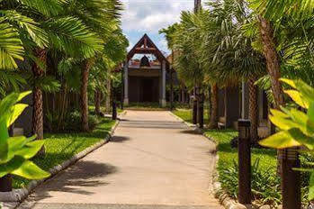 Onyx Villas By Tropiclook Rawai ภายนอก รูปภาพ