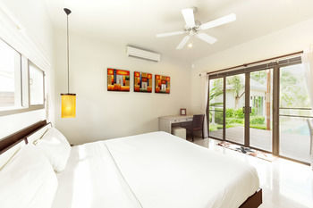 Onyx Villas By Tropiclook Rawai ภายนอก รูปภาพ